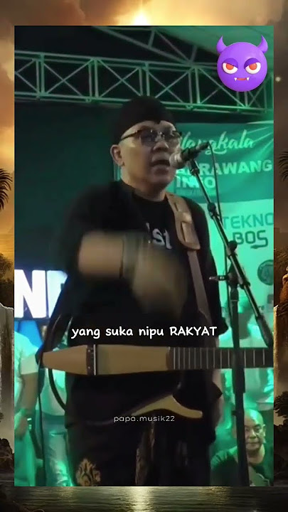 Doel Sumbang JURIG‼ | HITS Klip Pendek #shorts #shortsvideo #lagusunda