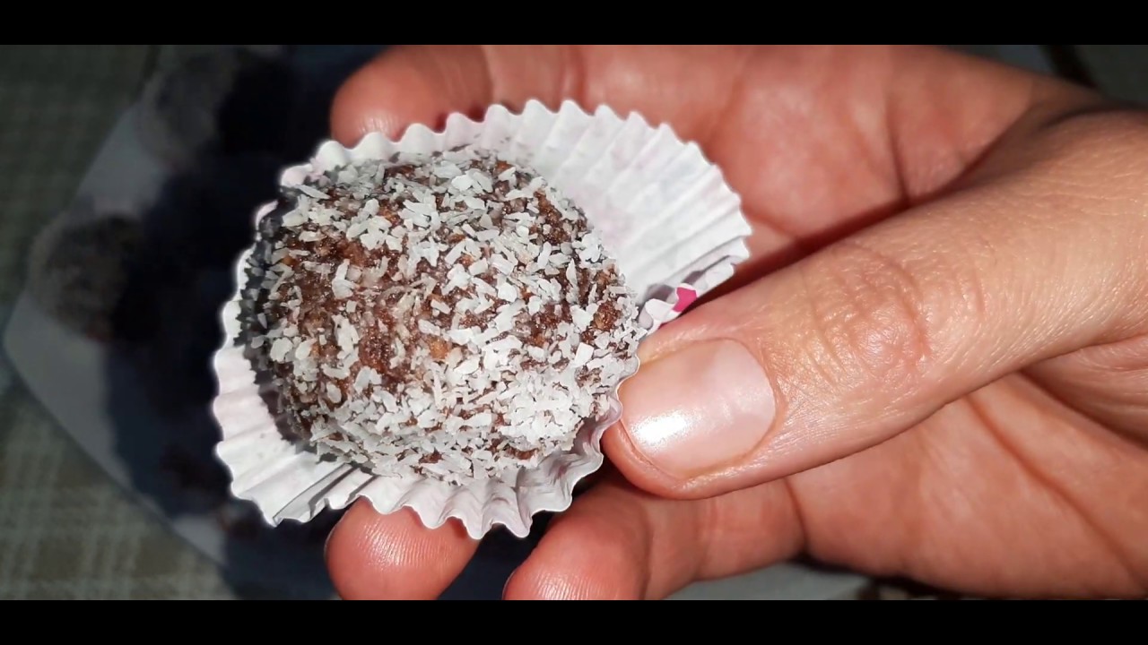Dolci alla Nutella per 5 Minuti Senza Cottura