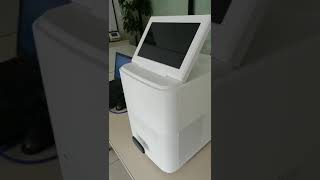 Q2000 Series Real Time Pcr