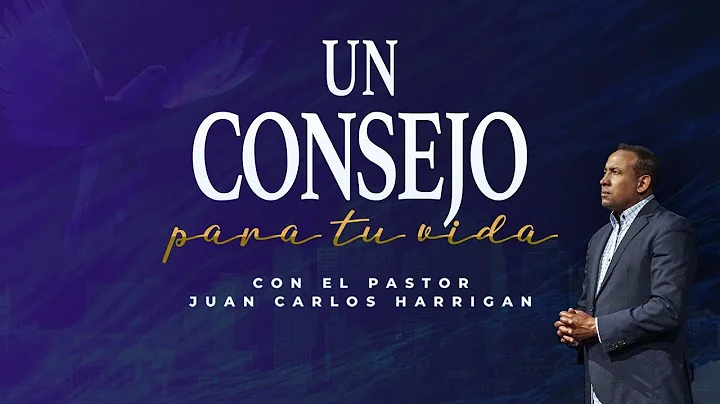 Un consejo para tu vida | 193 | Pastor Juan Carlos...