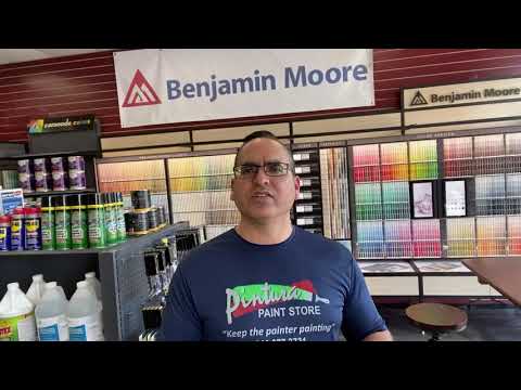 Benjamin Moore Paint Store Open On Sunday