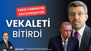 Download Lagu Erdoğan vekaletine son verdi; yargı camiası bu azli konuşuyor | #MedyadaBugün MP3 Download Lagu Erdoğan vekaletine son verdi; yargı camiası bu azli konuşuyor | #MedyadaBugün MP3