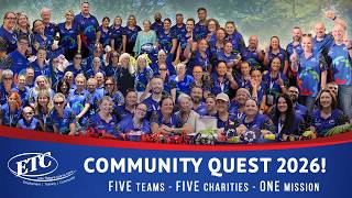 ETC - Community Quest 2026!