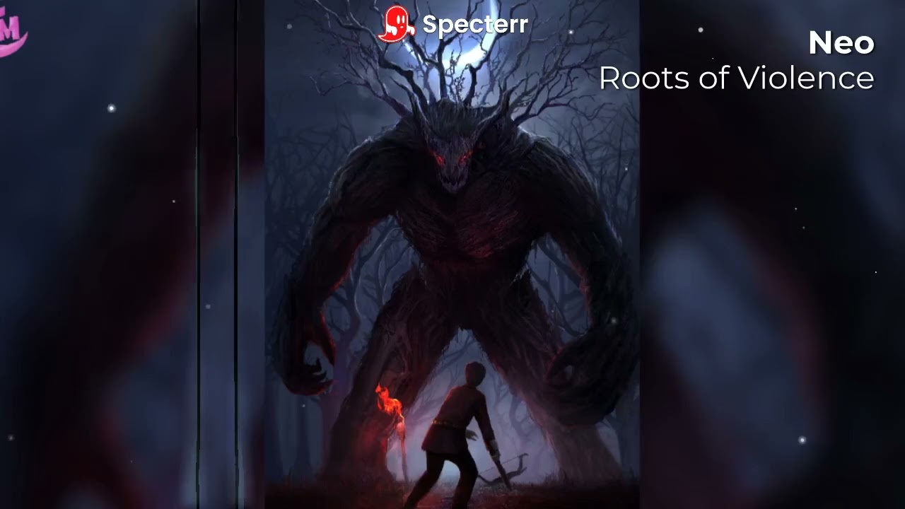 Neo - Roots of Violence [Charstep Release]