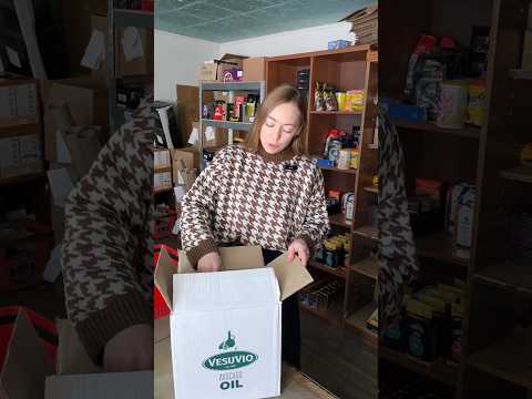 Олія авокадо VESUVIO 100% рафінована 1000 мл, видео 2