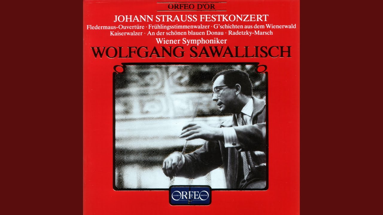 Guarda Frühlingsstimmen, Op. 410: Fruhlingsstimmen (Voices of Spring) , Op. 410 su YouTube Guarda Frühlingsstimmen, Op. 410: Fruhlingsstimmen (Voices of Spring) , Op. 410 su YouTube