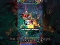Así se juega Axe sin Vanguard, ni mallas #dota2
