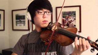 Price Tag - Jessie J - Jun Sung Ahn Violin Cover chords