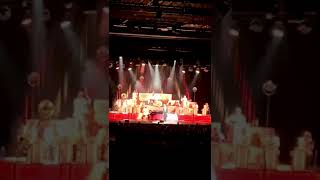 Max Raabe Konzert RuhrCongress Bochum 23.04.2023 Guten Tag, liebes Glück