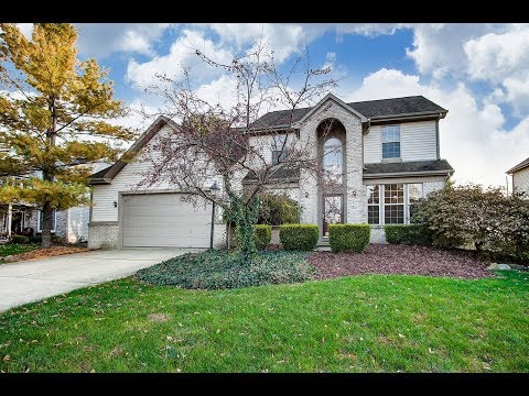 777 CHERRY HILL DRIVE, Pickerington, OH home video tour