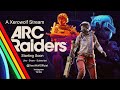 XEROWOLF - ARC RAIDERS - SOLO FRIEND OR FOE?