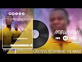 Nvula Ya Mbwibwi By Gavana Ntambwe Yilange Ft Minyinyi