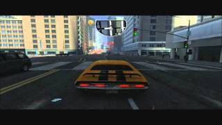 Driver- San Francisco Radeon HD 6380g Gameplay