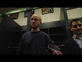 Interview: Stefan Frei post-match vs Charlotte FC