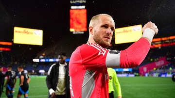 Interview: Stefan Frei post-match vs Charlotte FC
