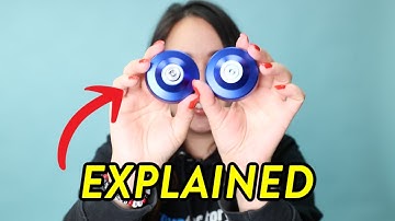 Yoyo Response Pads EXPLAINED