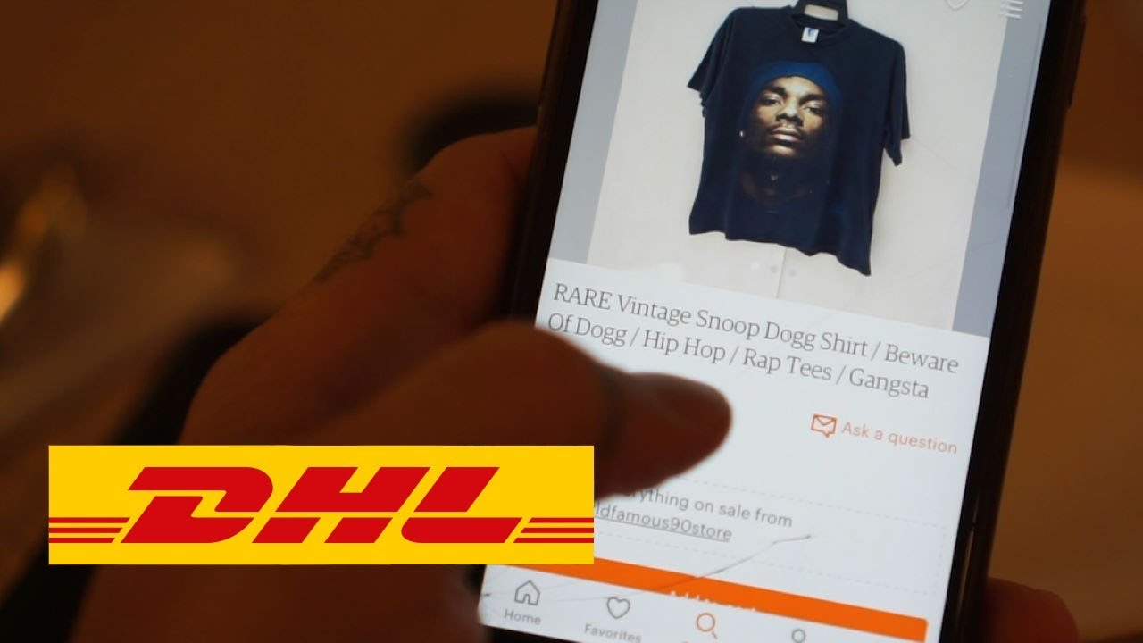 This Malaysian entrepreneur sells used clothes online for thousands of dollars