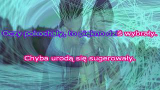 Video thumbnail of "Karaoke BOYS & Defis - Zakochane oczy"
