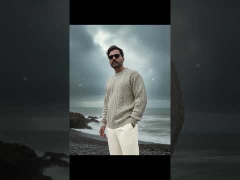 ممرض دل به دریا زده بودم که براش ماهی بیارم سه سبد صدف بسازم رو سرش تاج بزارم