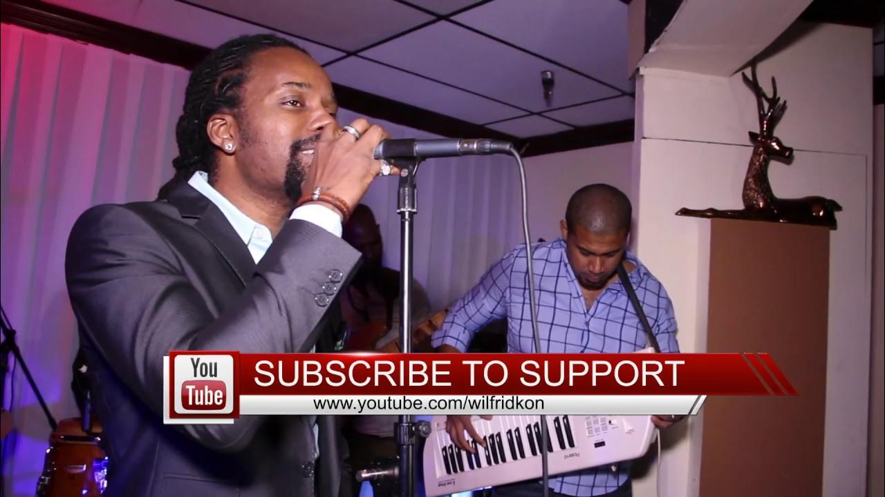 Djakout #1 - Aprouve'm Live Performance @ WPB 3:17:17 Djakout #1 - Aprouve'm Live Performance @ WPB 3:17:17