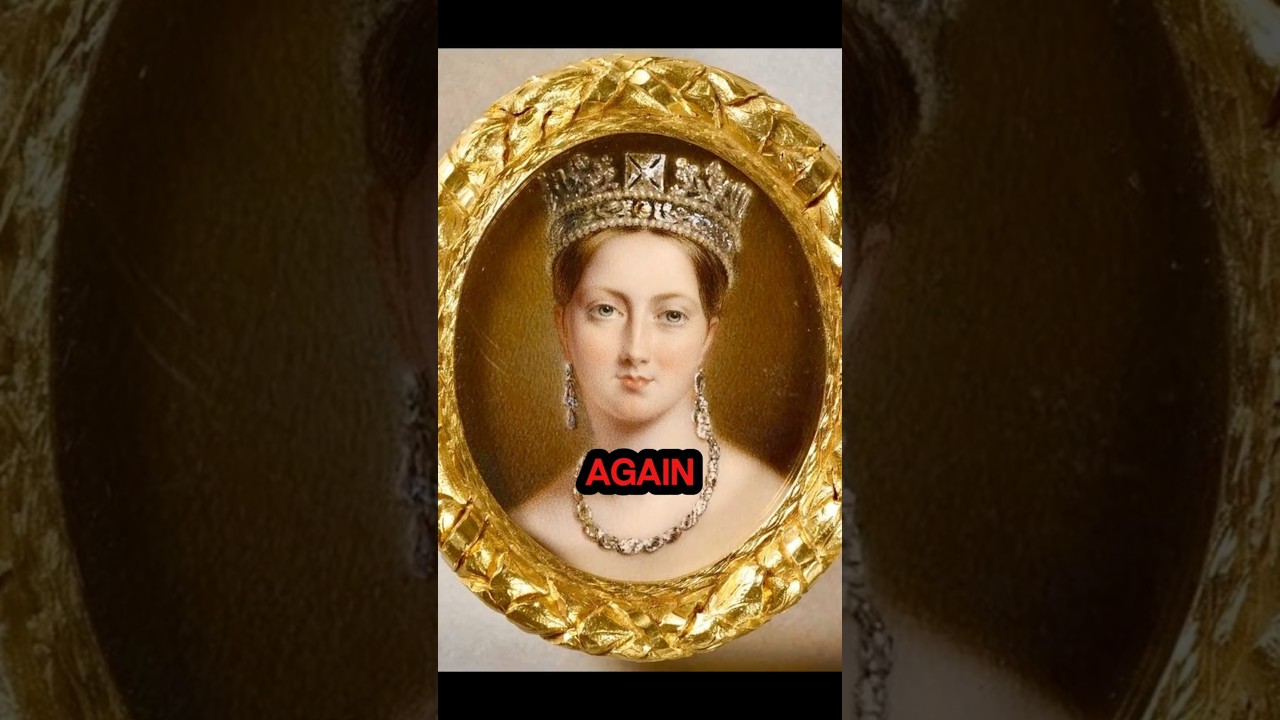 Interesting Facts about Queen Victoria