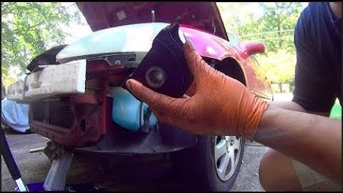 Reliable Daily Build (Engine Mount Inserts) - Part 2