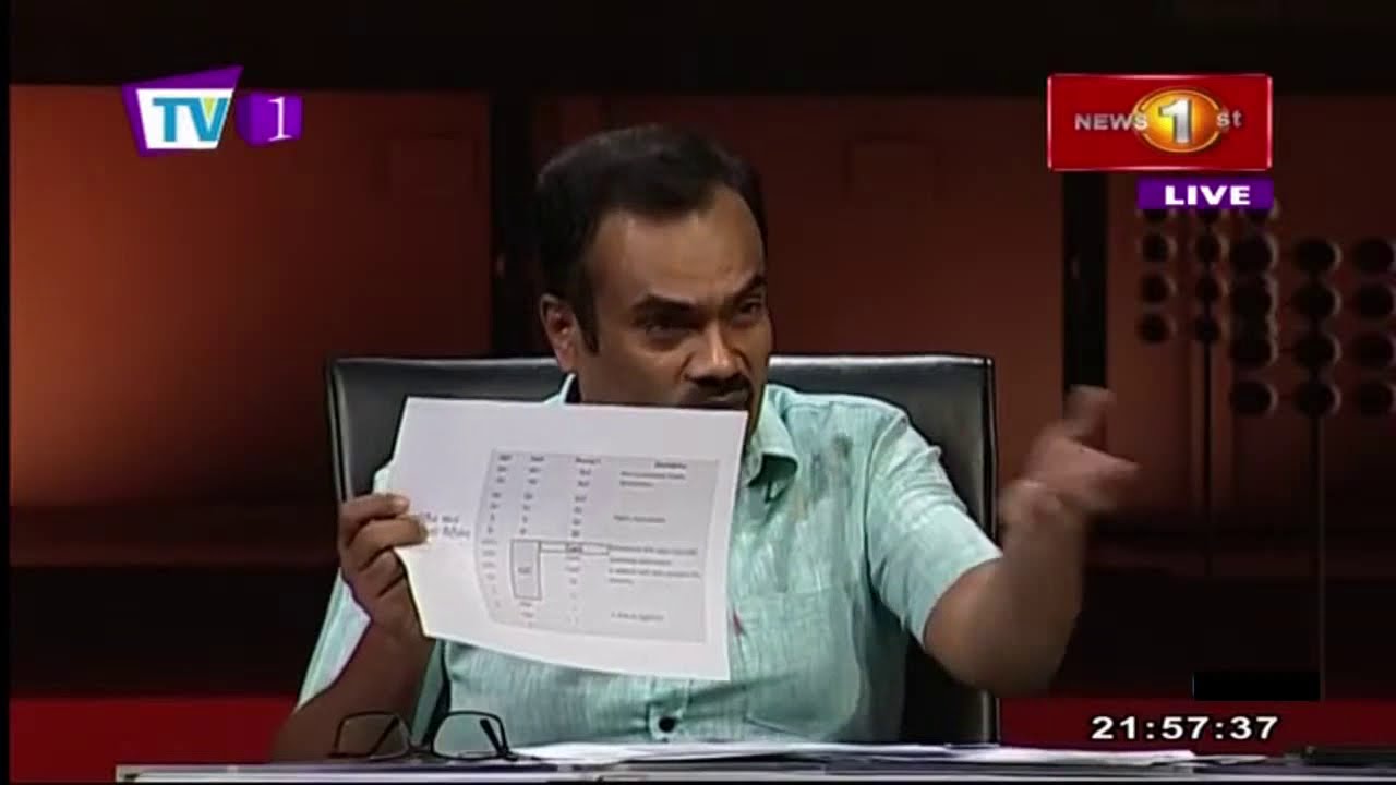 Face the NationWhere is Sri Lanka heading? Politically, economically