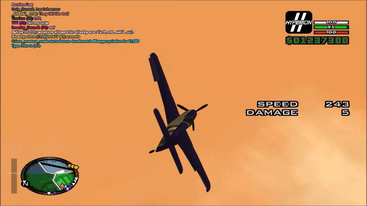 Serbian Skydiving