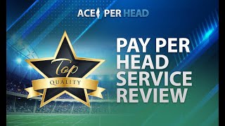 Pay Per Head Bookie Service Review - Betting Software for Bookmakers