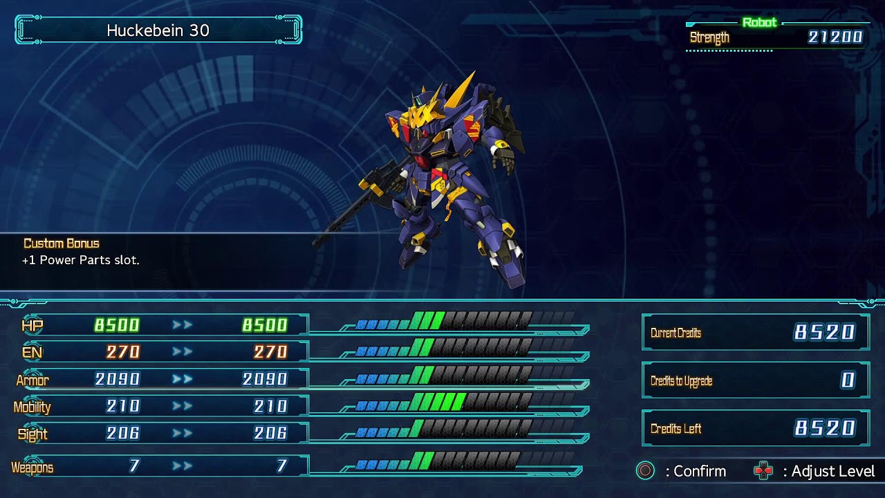 In Media Res Super Robot Wars 30