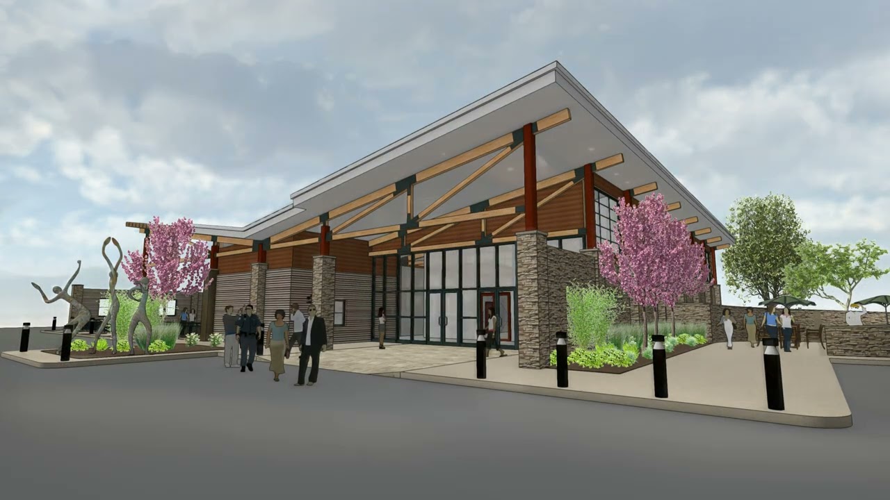 Vectorworks AI Visualizer