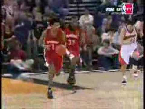 JOSH SMITH TOP 10 AMAZING PLAYS IN 06 07 SEASON 