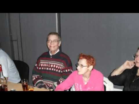 R.I.P Mormor 28/5 2010 :'/