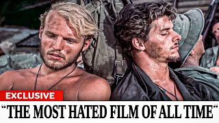Top 5 Worst World War 2 Movies Ever Made