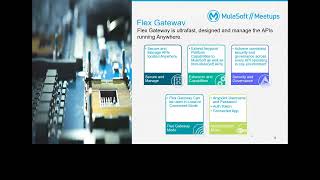 MuleSoft Surat Meetup#41 - Universal API Management, Flex Gateway and API Governance | MuleSoft