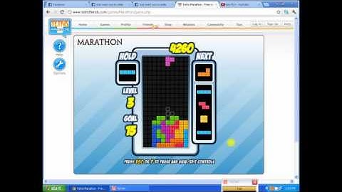 tetris tips.FLV
