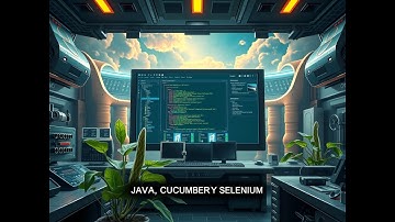 02- Automatización de pruebas BDD: Configurar un proyecto Maven Java con Cucumber y Selenium.