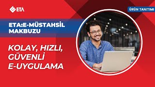 E-Müstahsil Makbuzu