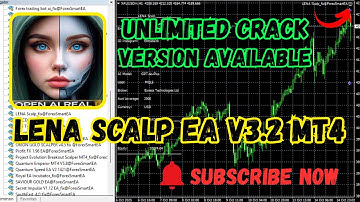 | Lena Scalp EA v3.2 MT4|Category : No DLL | the best EA always recomended boat