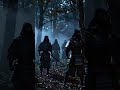 Elite Samurai: The Satsuma Disappearance