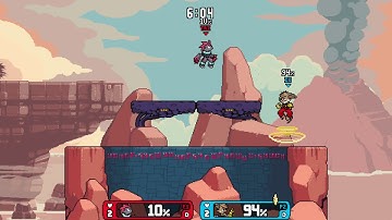 Epinel Beta (Tritone) vs. Olympia Beta (IX)