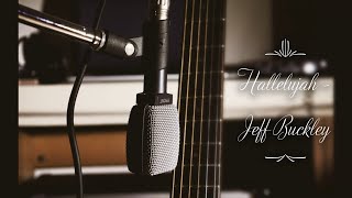 Hallelujah  (Jeff Buckley) - Classical Guitar Cover