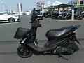 スズキ アドレスＶ１２５Ｓリミテッド 769