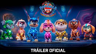 La Patrulla Canina: La Superpelícula | Tráiler Oficial | Paramount Pictures Spain