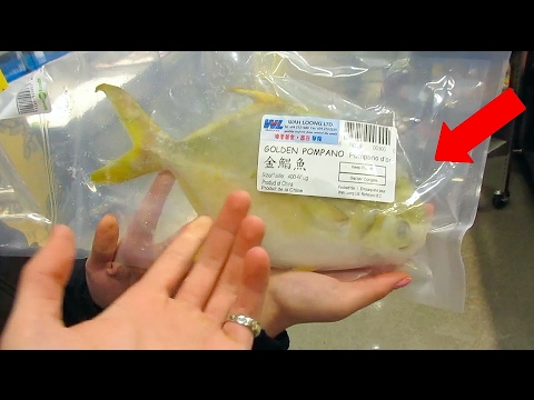 WE FOUND DORY!