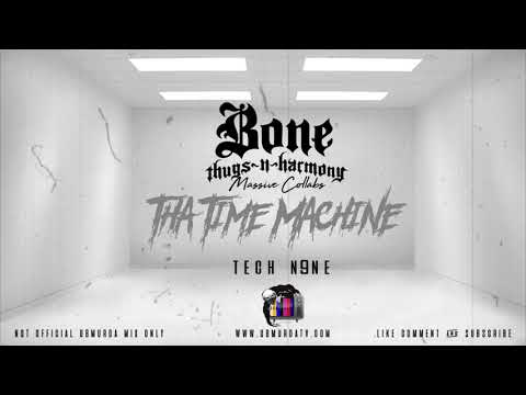 BTNH - Tha Time Machine (Tech N9ne) Clip