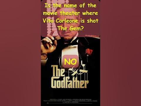 The Godfather Quiz: Test Your Knowledge of the Classic Gangster Film