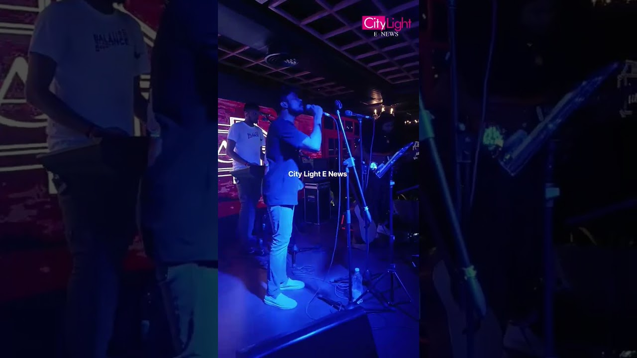 Mirai Bar and Kitchen Live Band