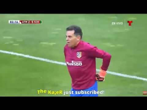 რონალდინიოს სუპერგოლამდე სულ ცოტა დააკლდა (ვიდეო)