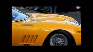 Ferrari 275 GTB/C Speciale Ferrari 275 Gtb Speciale